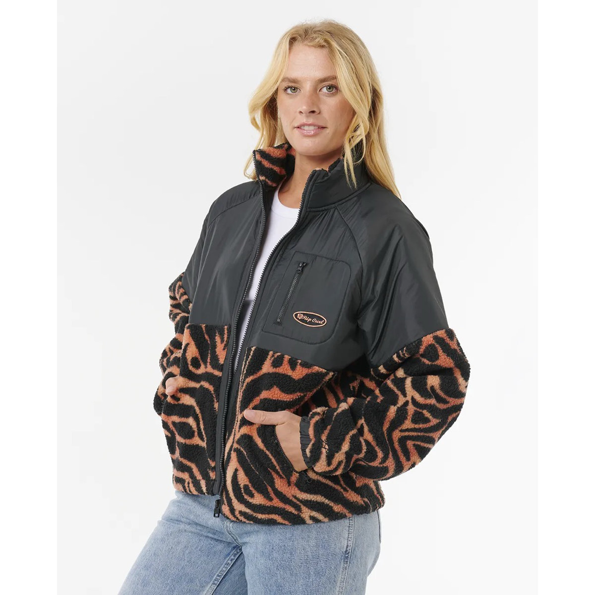 Bekleidung, Mantel, Jacke, Kapuzenpulli, Sweatshirt