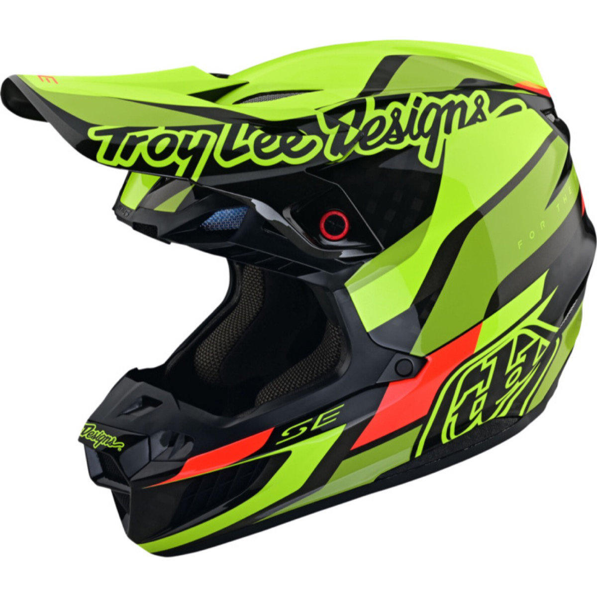 SE5 ECE Carbon Helmet Mips