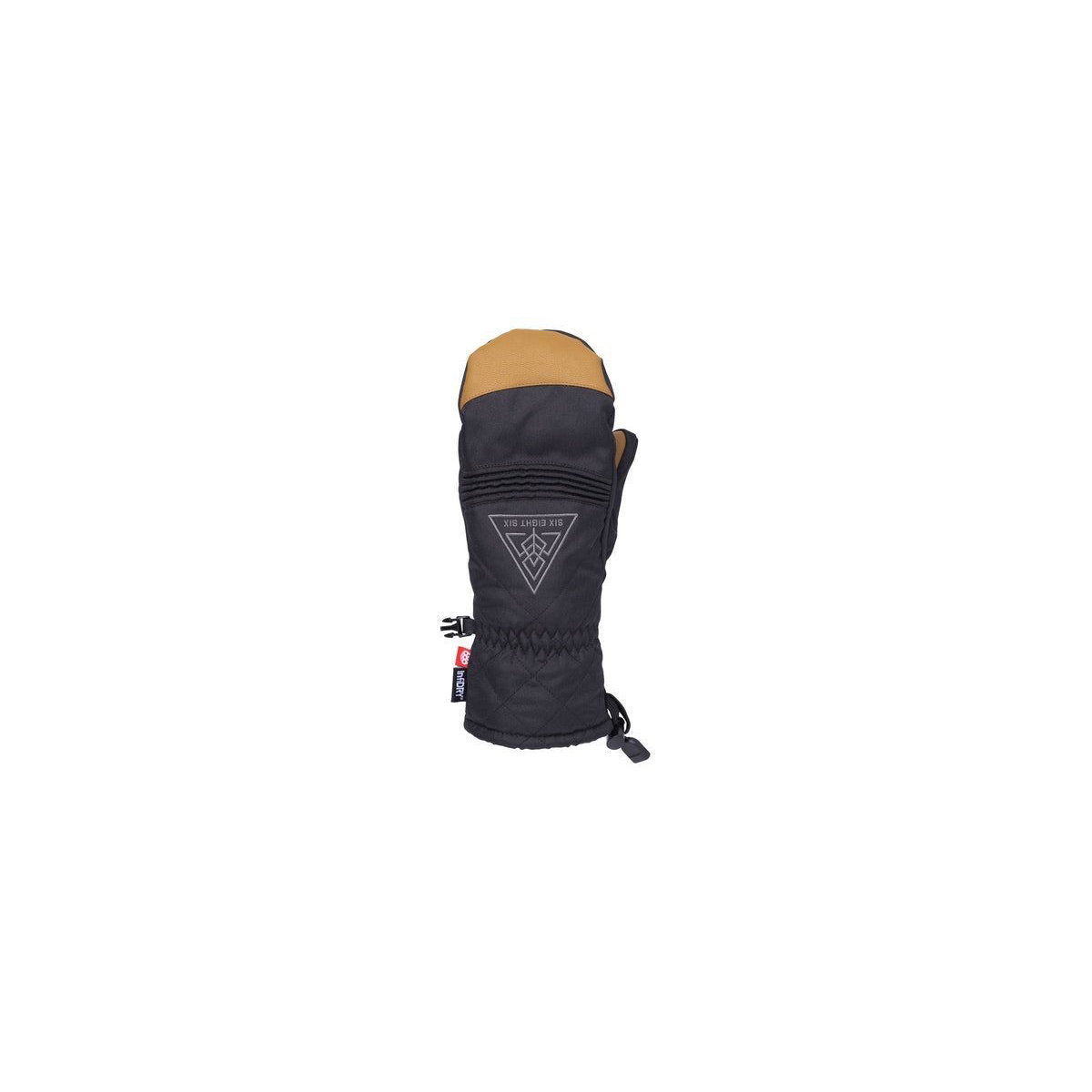W Jubilee Glove