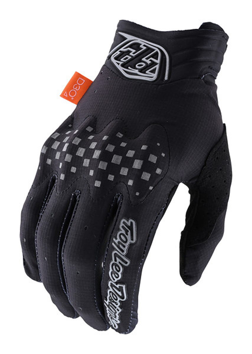 Gambit Gloves