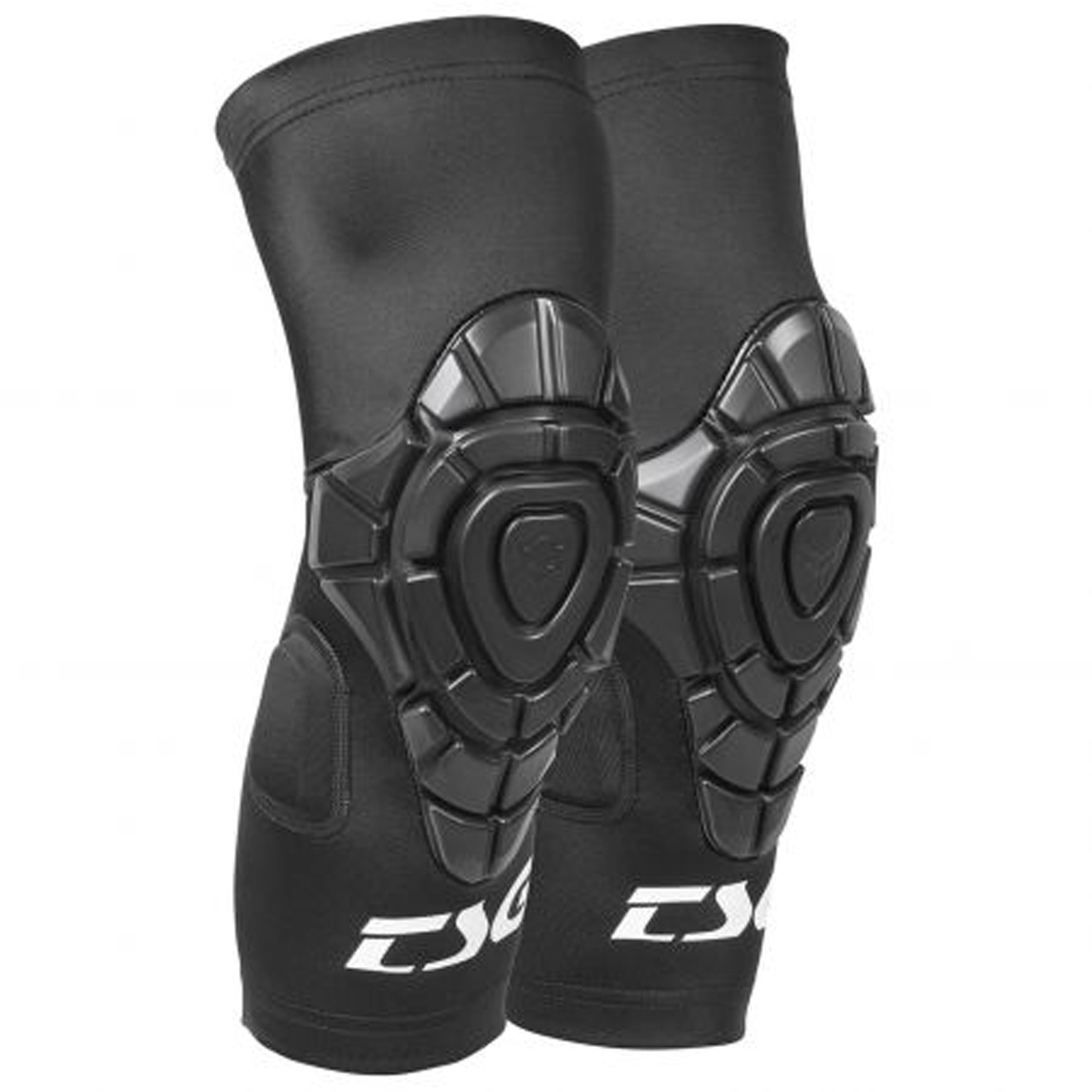 Kneeguard-sleeve Joint