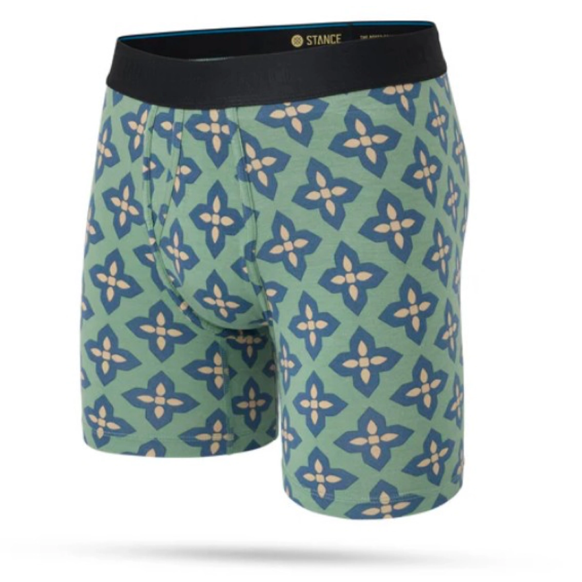 Ceramic 3 Boxer Brief Bb