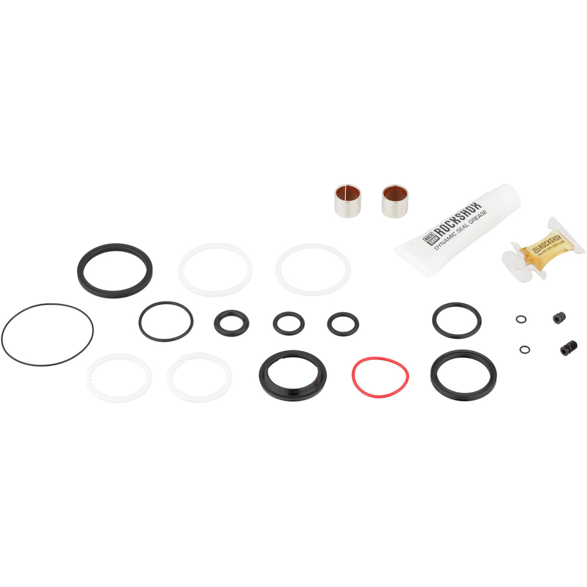 200H Kit Super Deluxe 2017-20