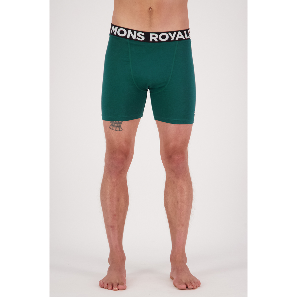 Hold 'em Boxer