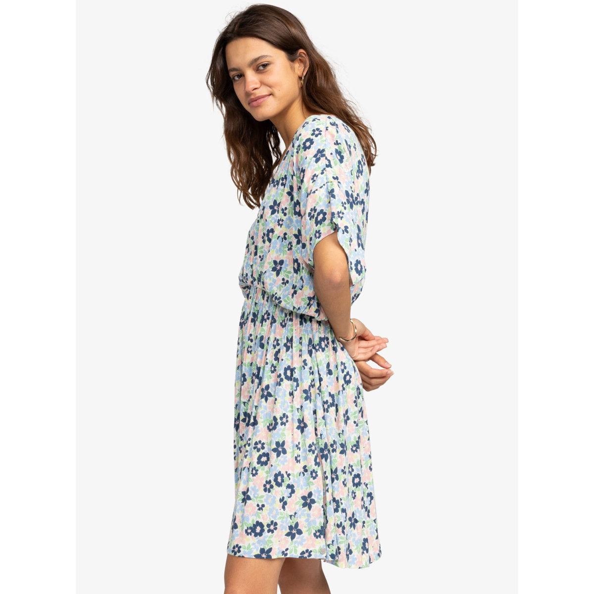 Kleid, Strandkleidung, Person, Modisch, Robe