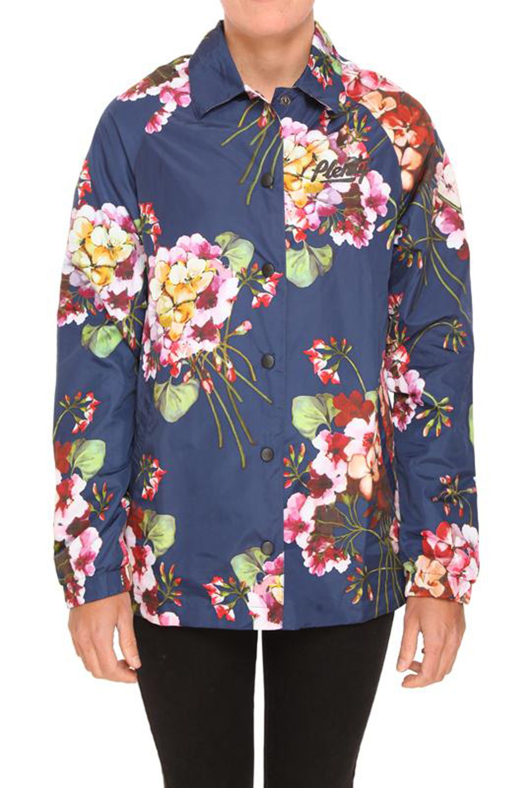 Coach Jacket