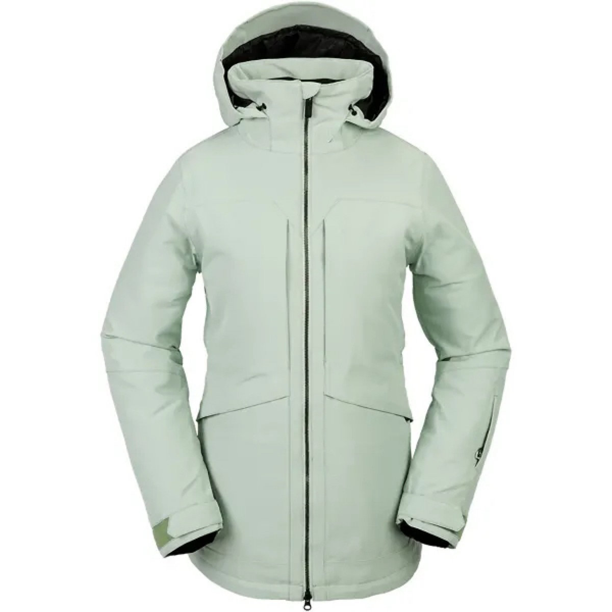 Shelter 3D Stretch Jacket