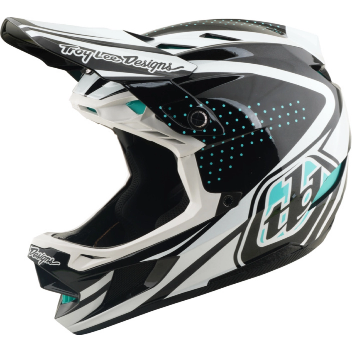 D4 Polyacrylite Helmet W/Mips