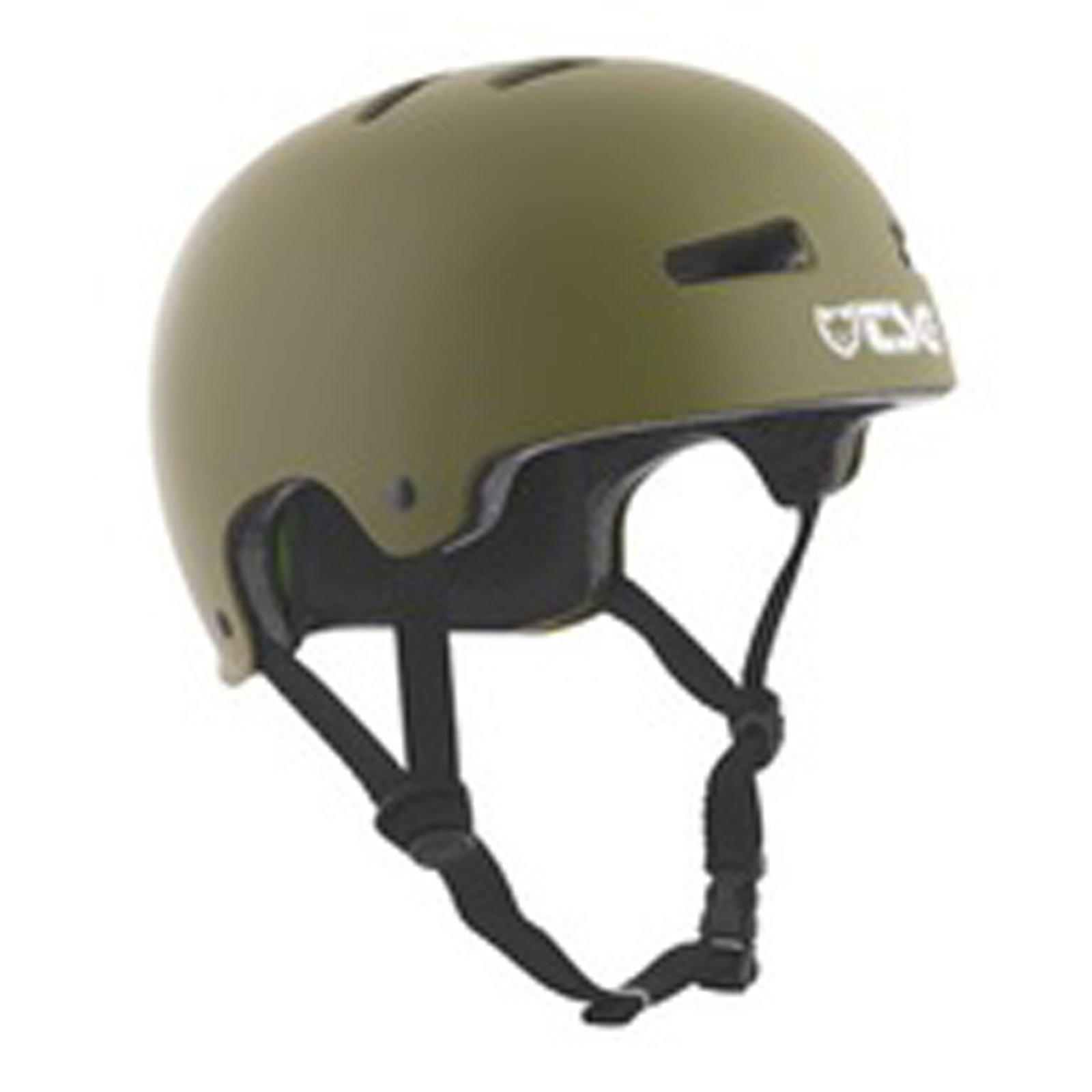 Evolutin Solid Color Olive