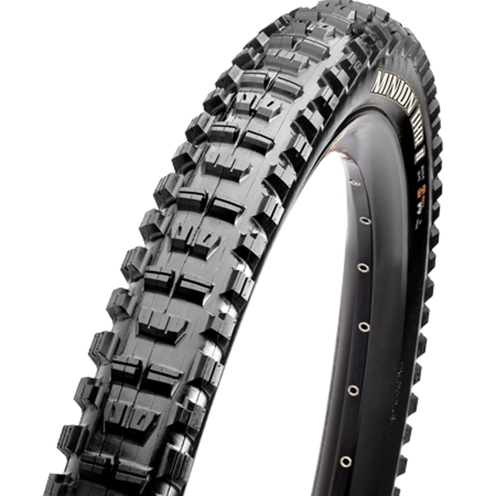 Minion Dhrii 27.5x2.3 Exo Dual