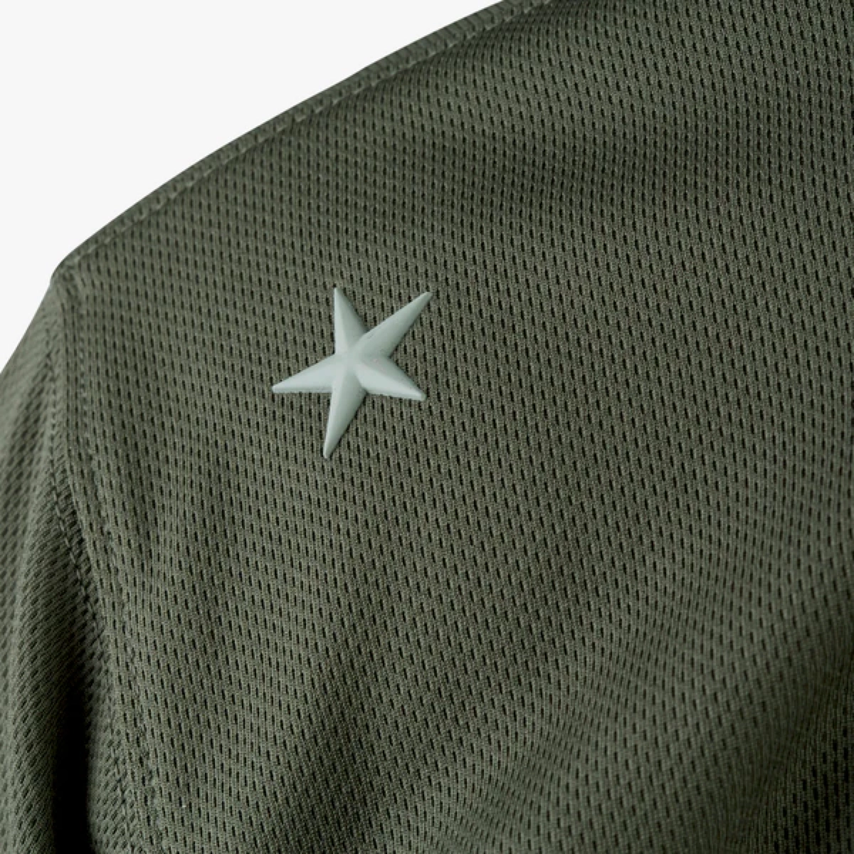 Long Sleeve Jersey Men