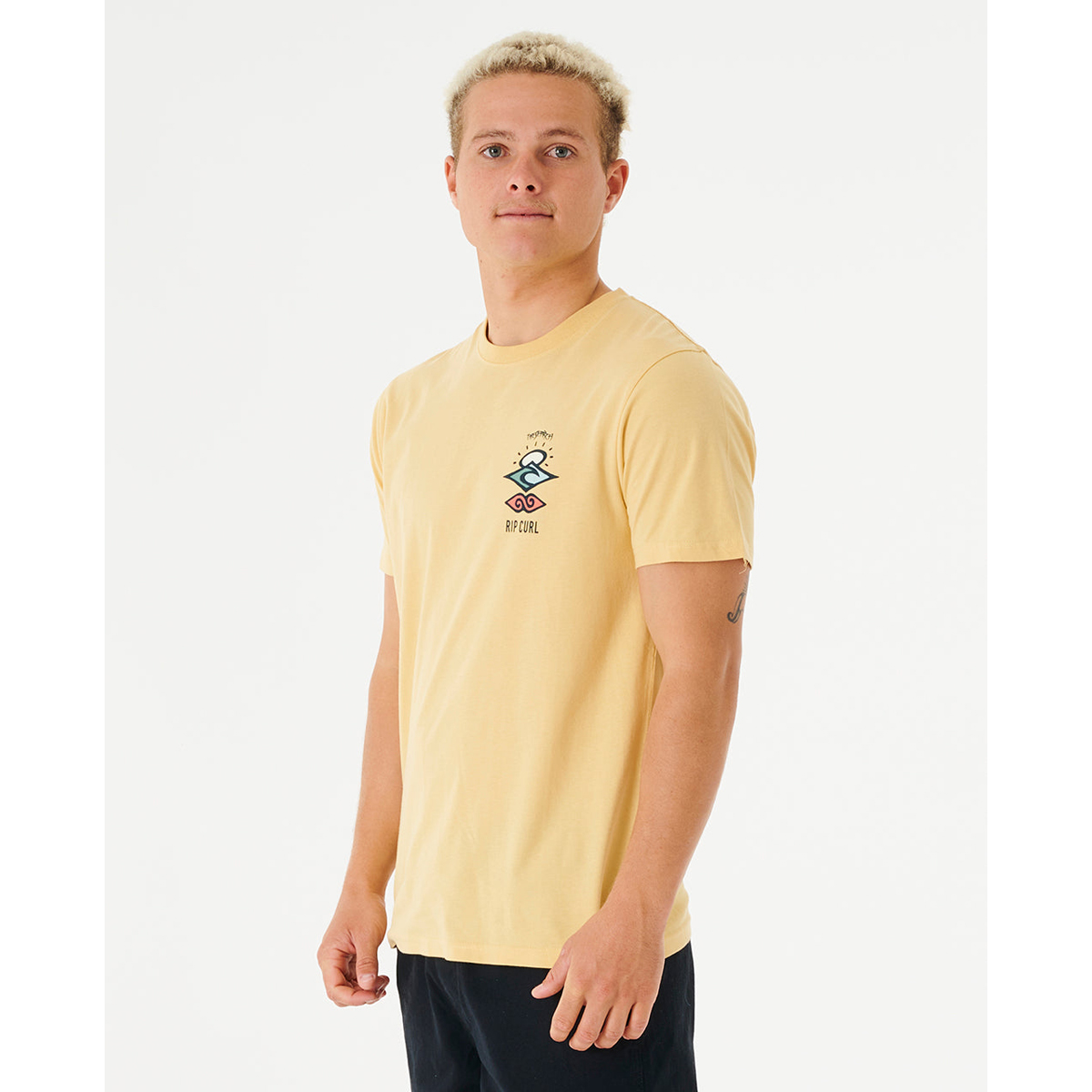 Search Icon Tee