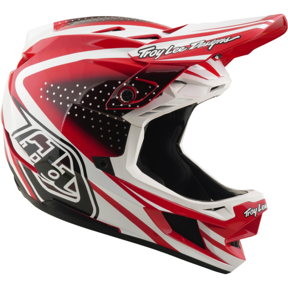 D4 Polyacrylite Helmet W/Mips D4 Polyacrylite Helmet W/Mips