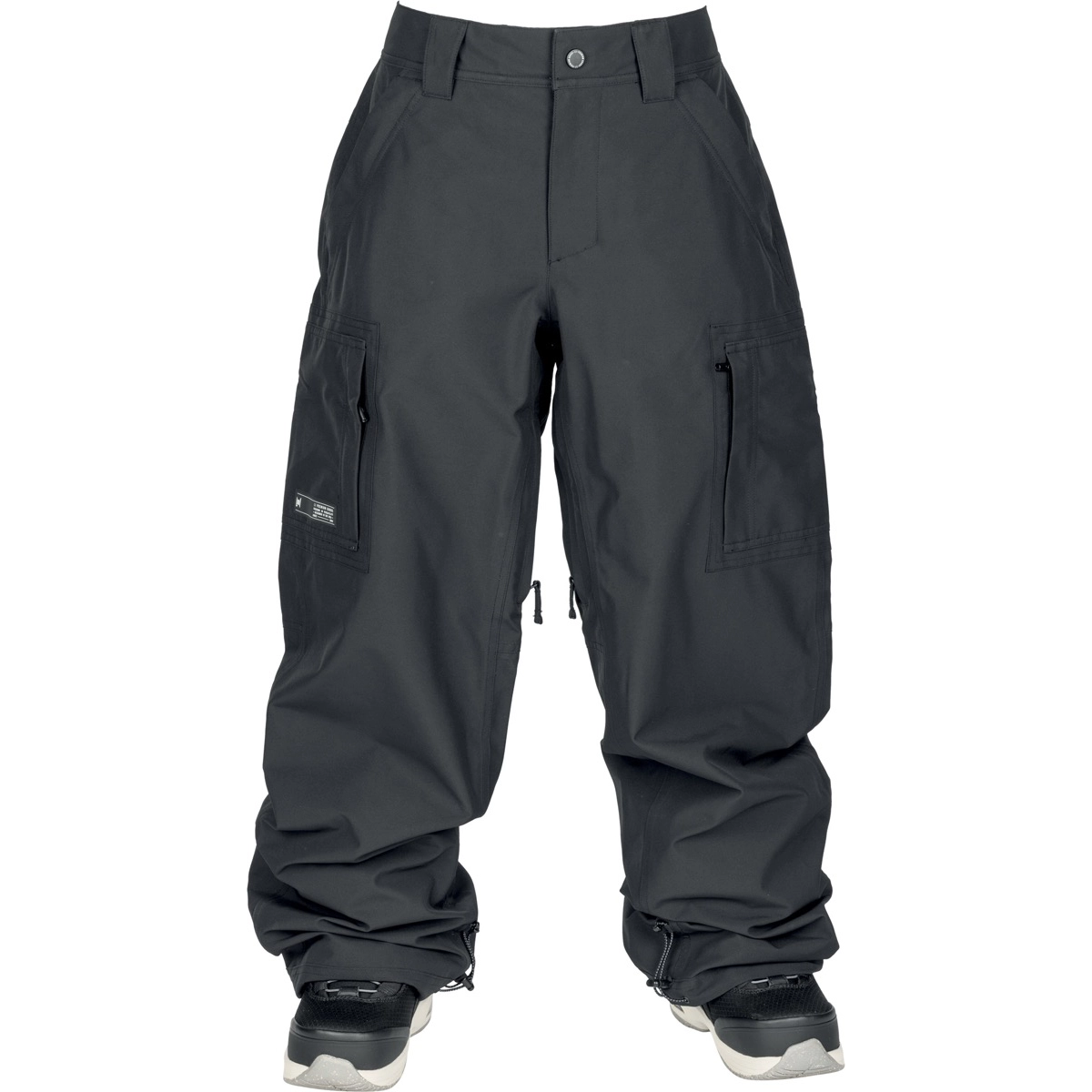 M'S Mtn Surf Rec Pants