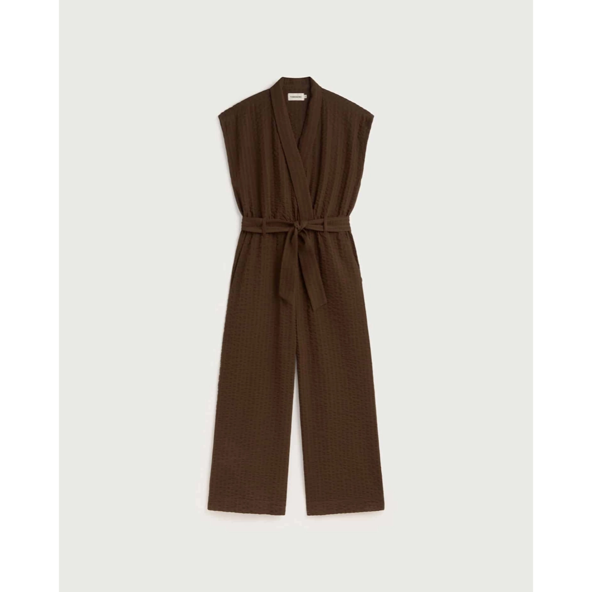 Malawi Jumpsuit