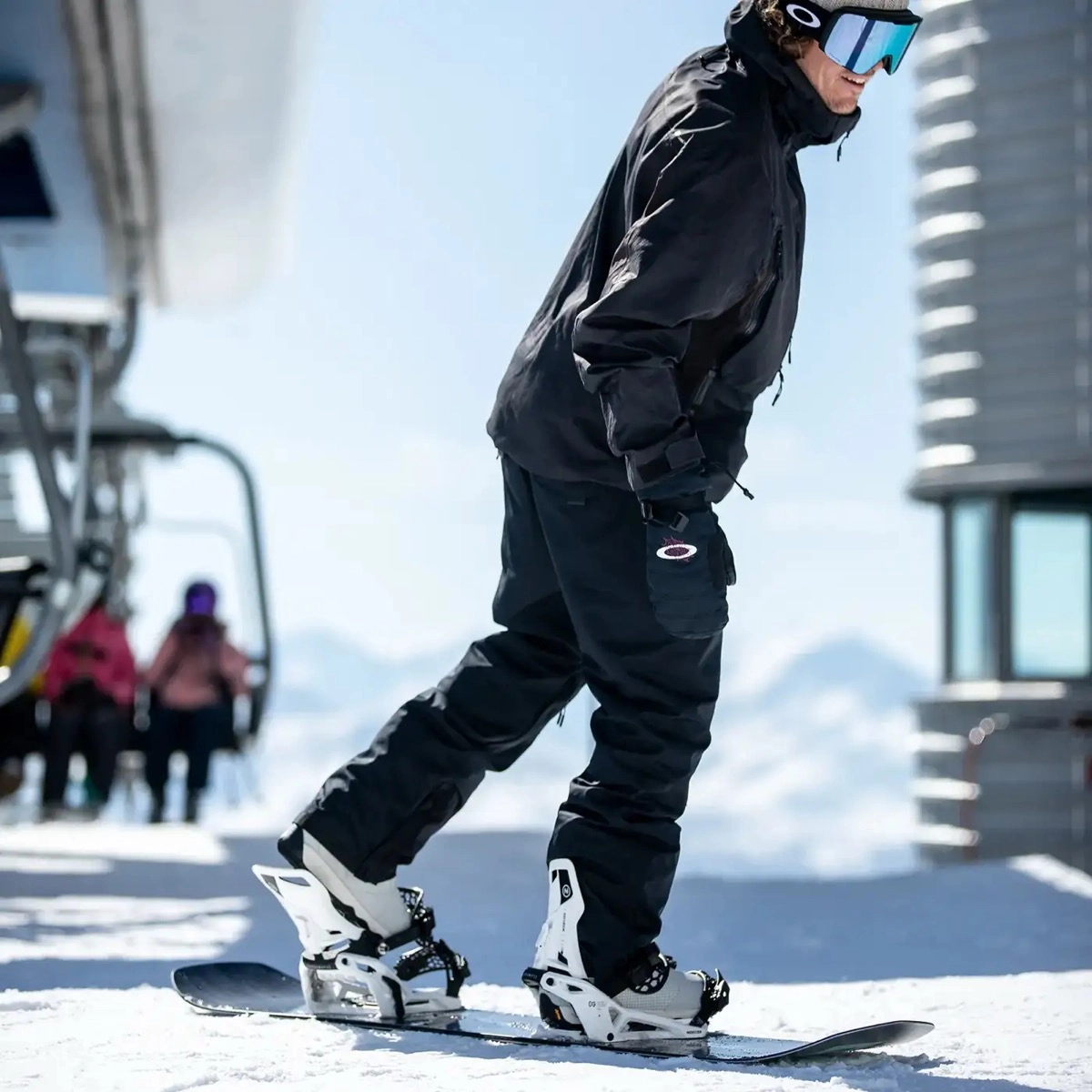 Og Supermatic® Og Supermatic®