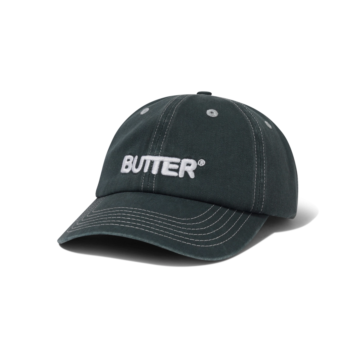 Rounded Logo 6 Panel