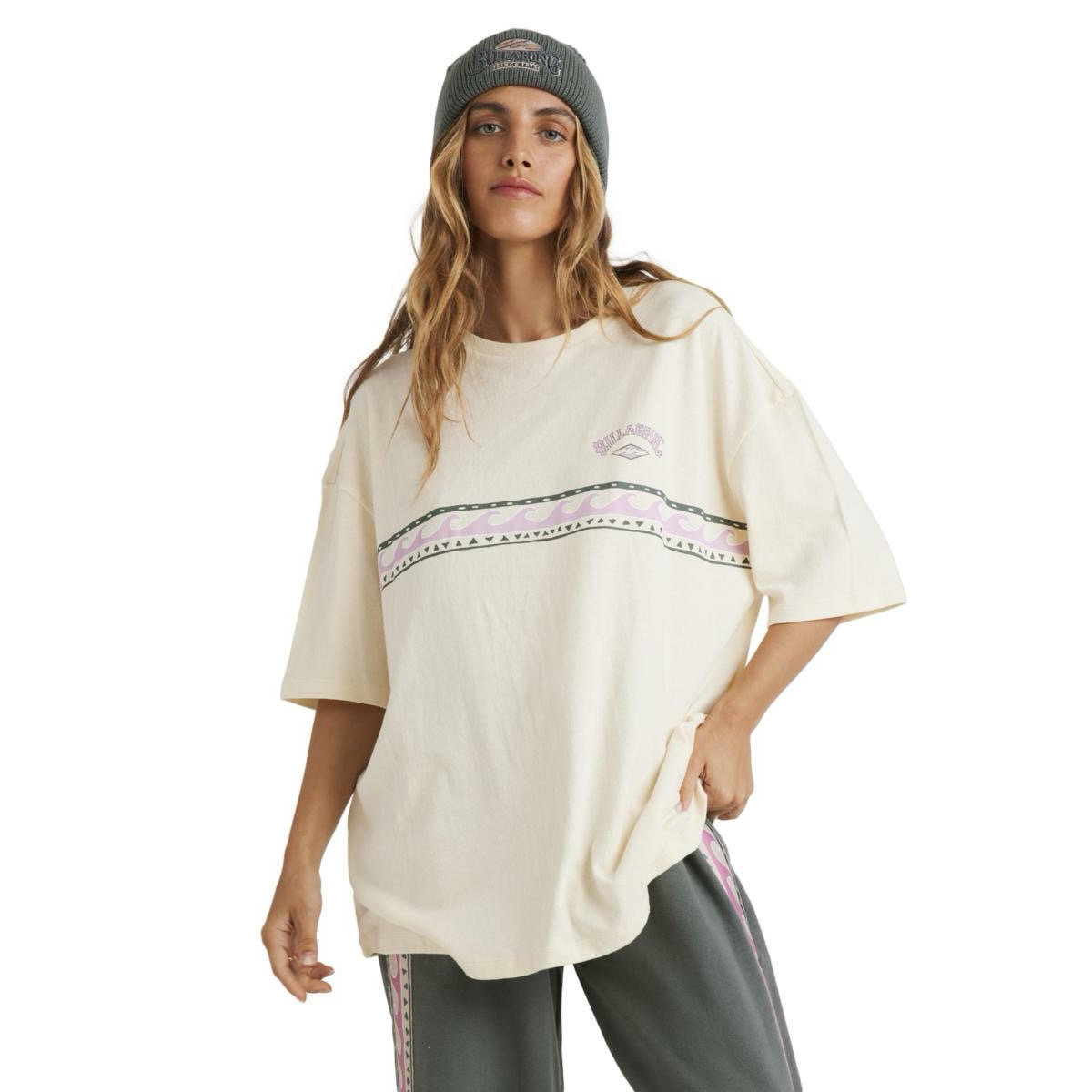 Looking Up Tee