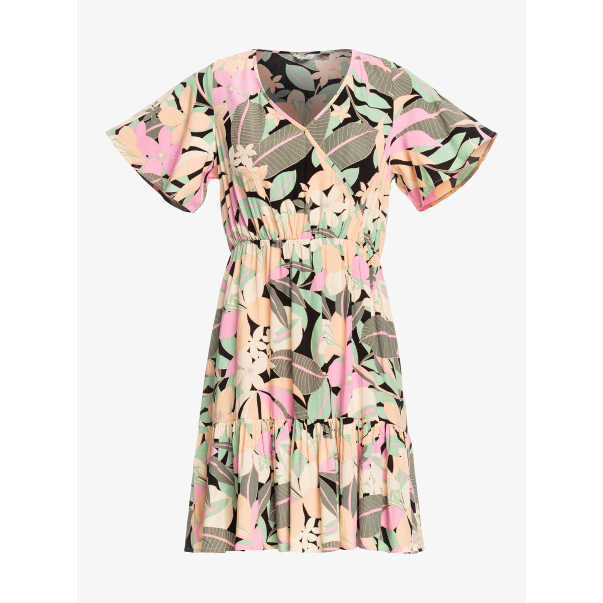 Bekleidung, Kleid, Strandkleidung, Bluse, Modisch