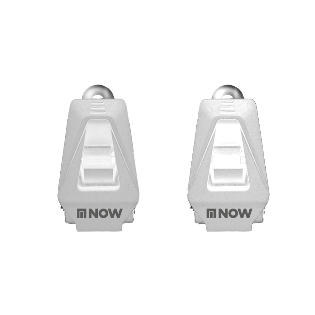 GF Toe Buckle Set