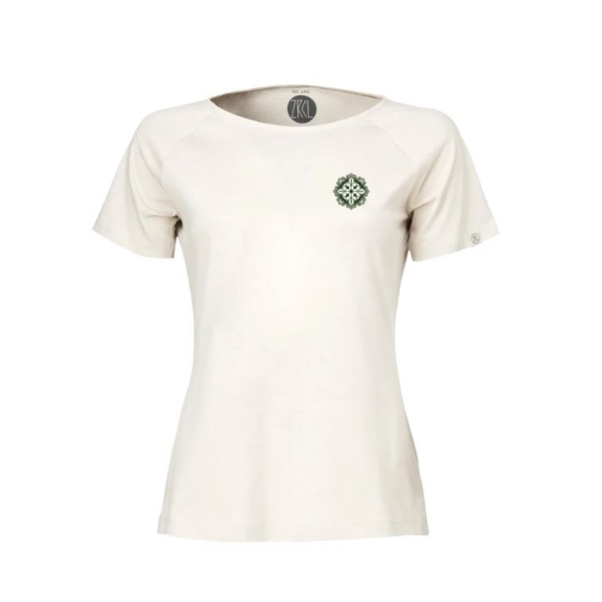Floral T-Shirt