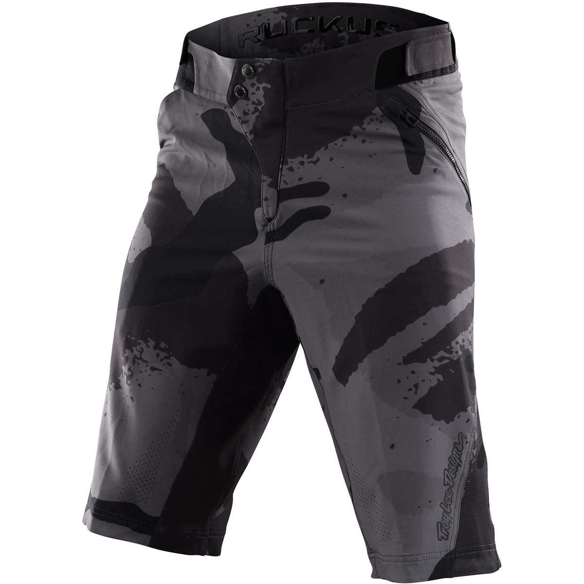 Ruckus Shorts