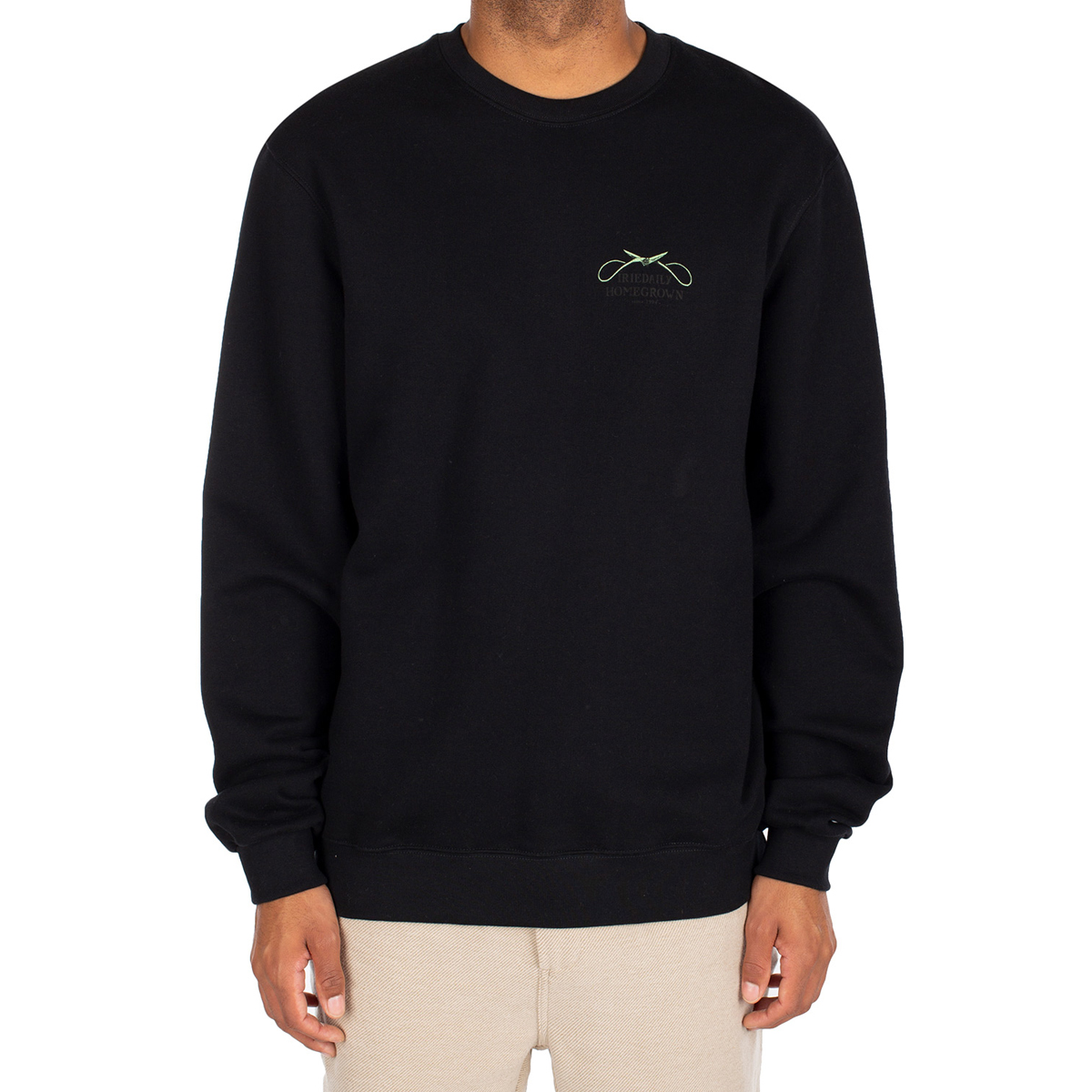 Bonsigh Crew Bonsigh Crew