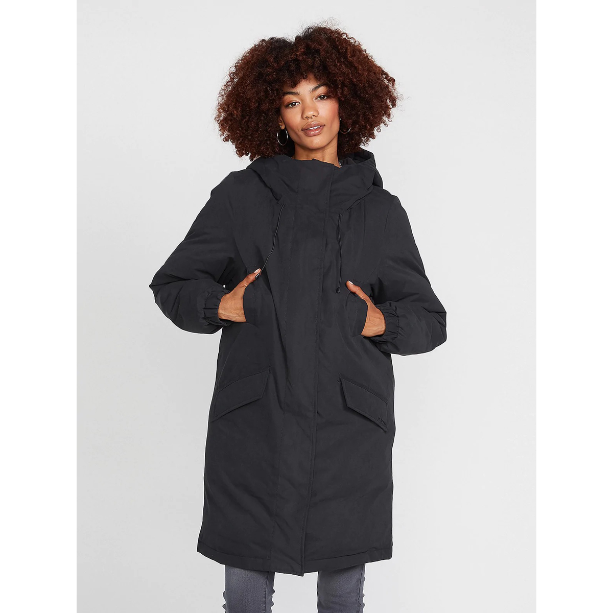 Sleepi Puff Parka
