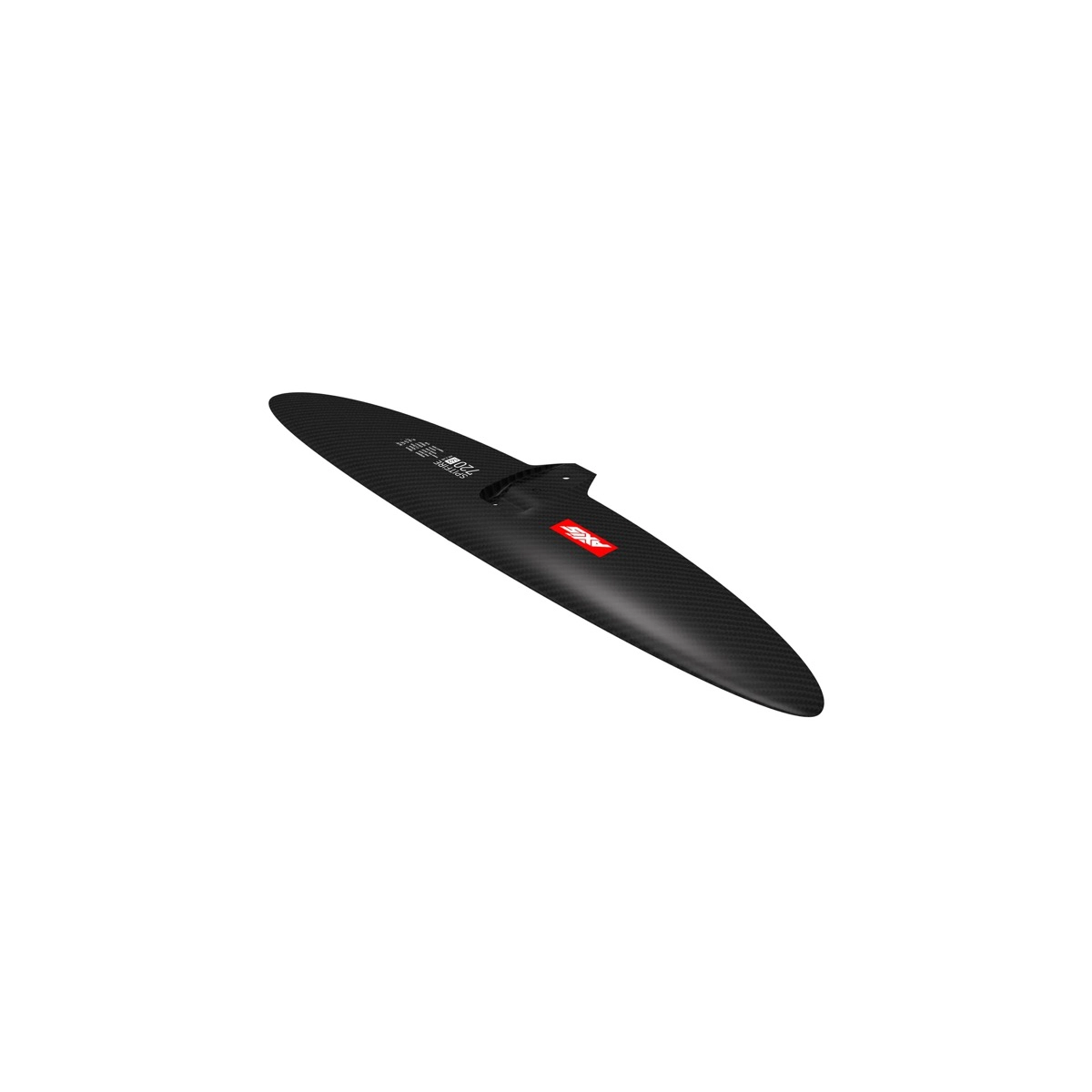 Blk Series Front Wing 720MM