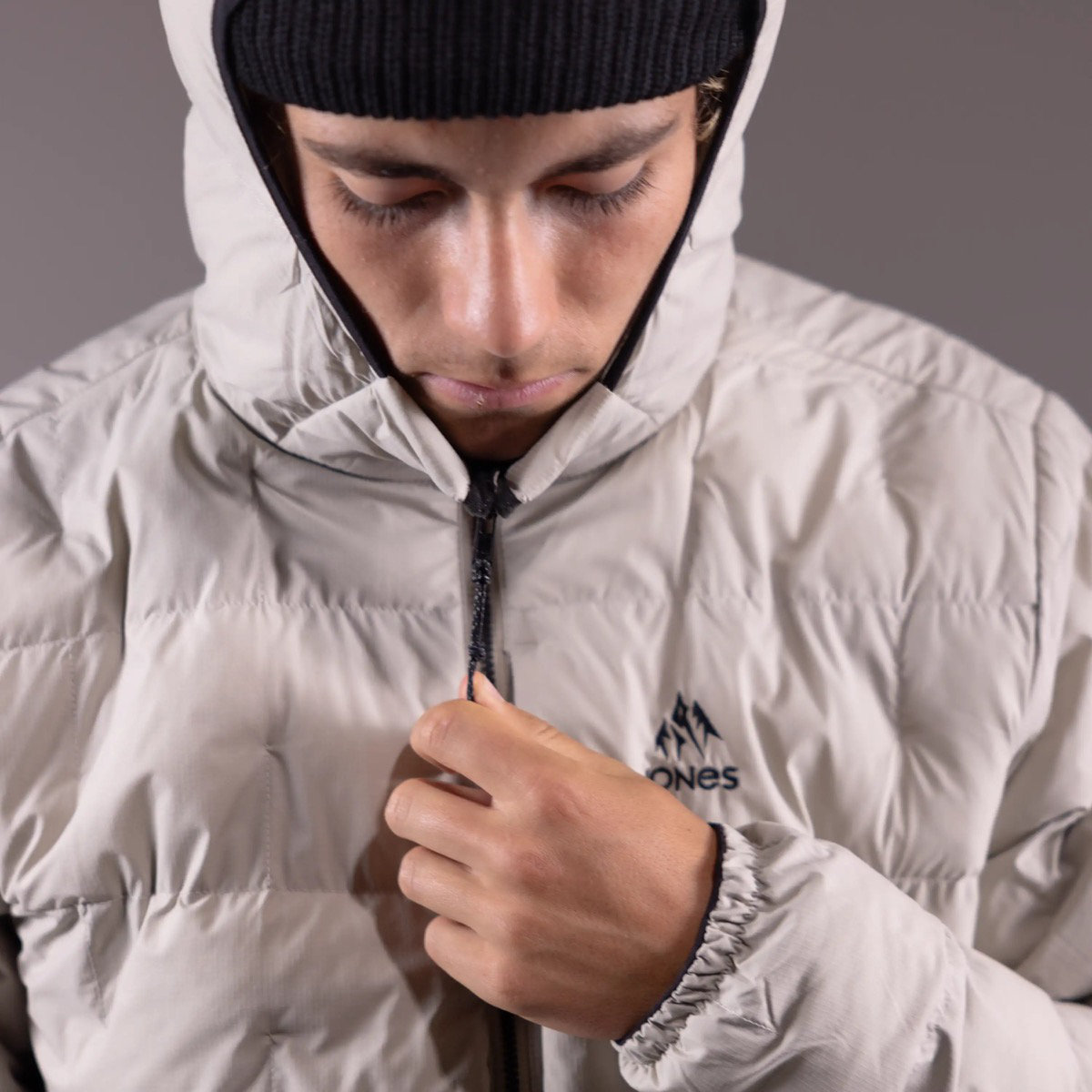 Bekleidung, Mantel, Jacke, Person