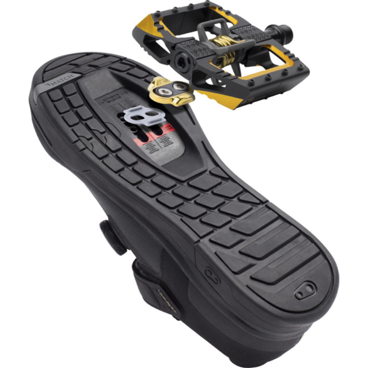 Pedal