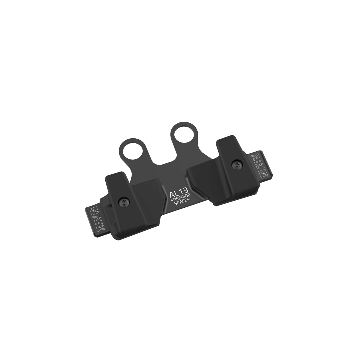 Freeride Spacer w Rear Brake