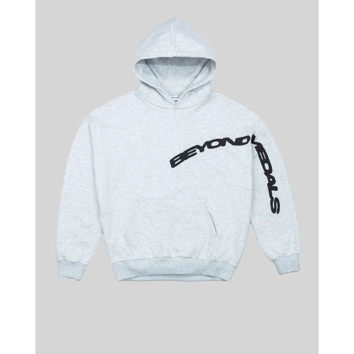 Puff Hoodie