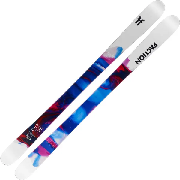 Prodigy 1.0 X