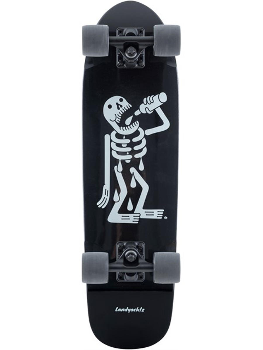 Dinghy Skeleton 8.0x28.5
