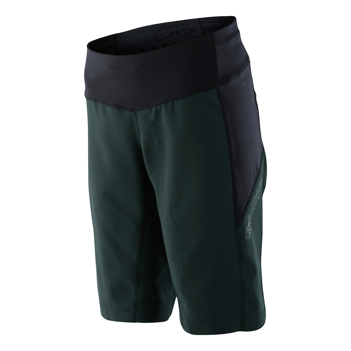 Luxe Shorts no Liner