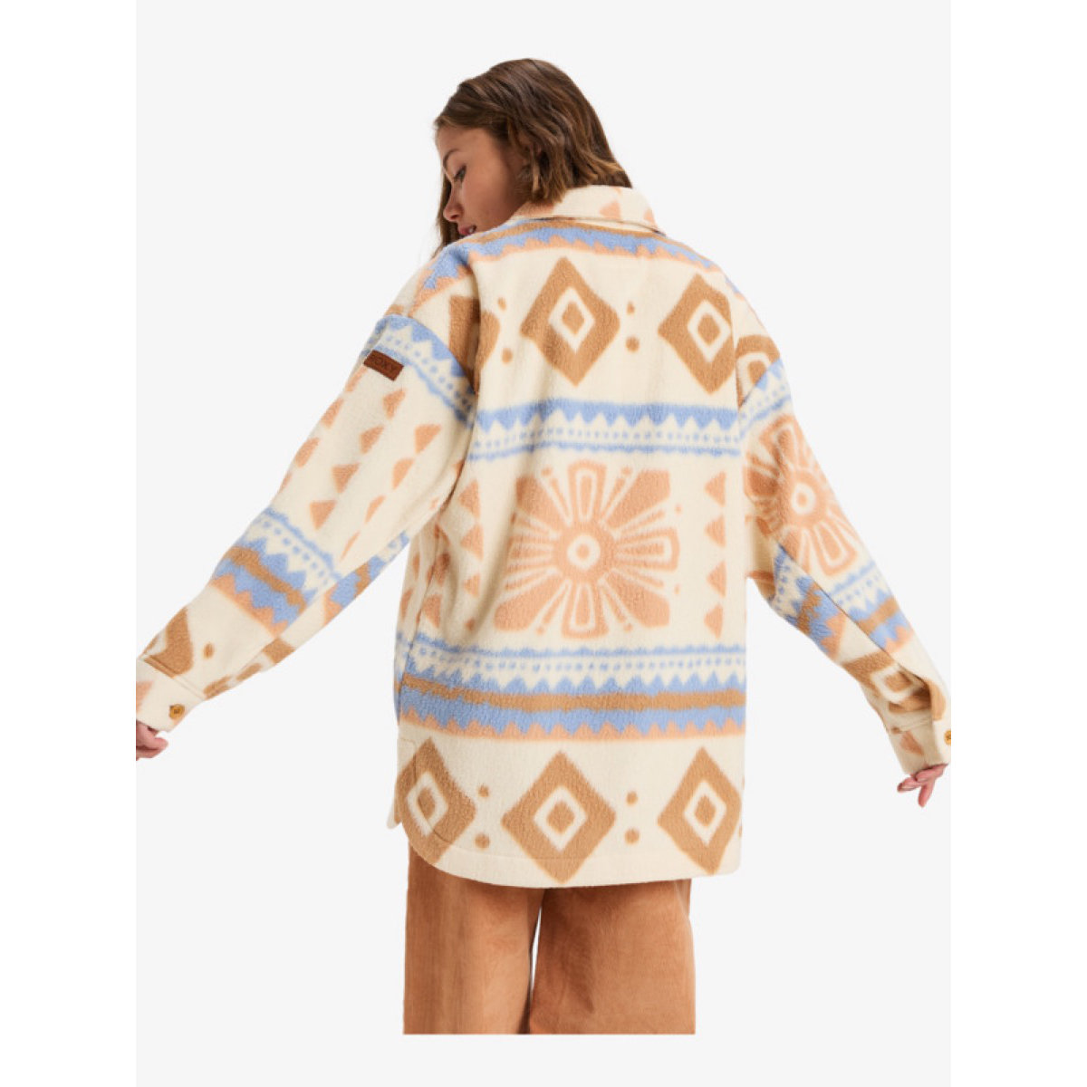 Bekleidung, Mantel, Modisch, Person, Pullover