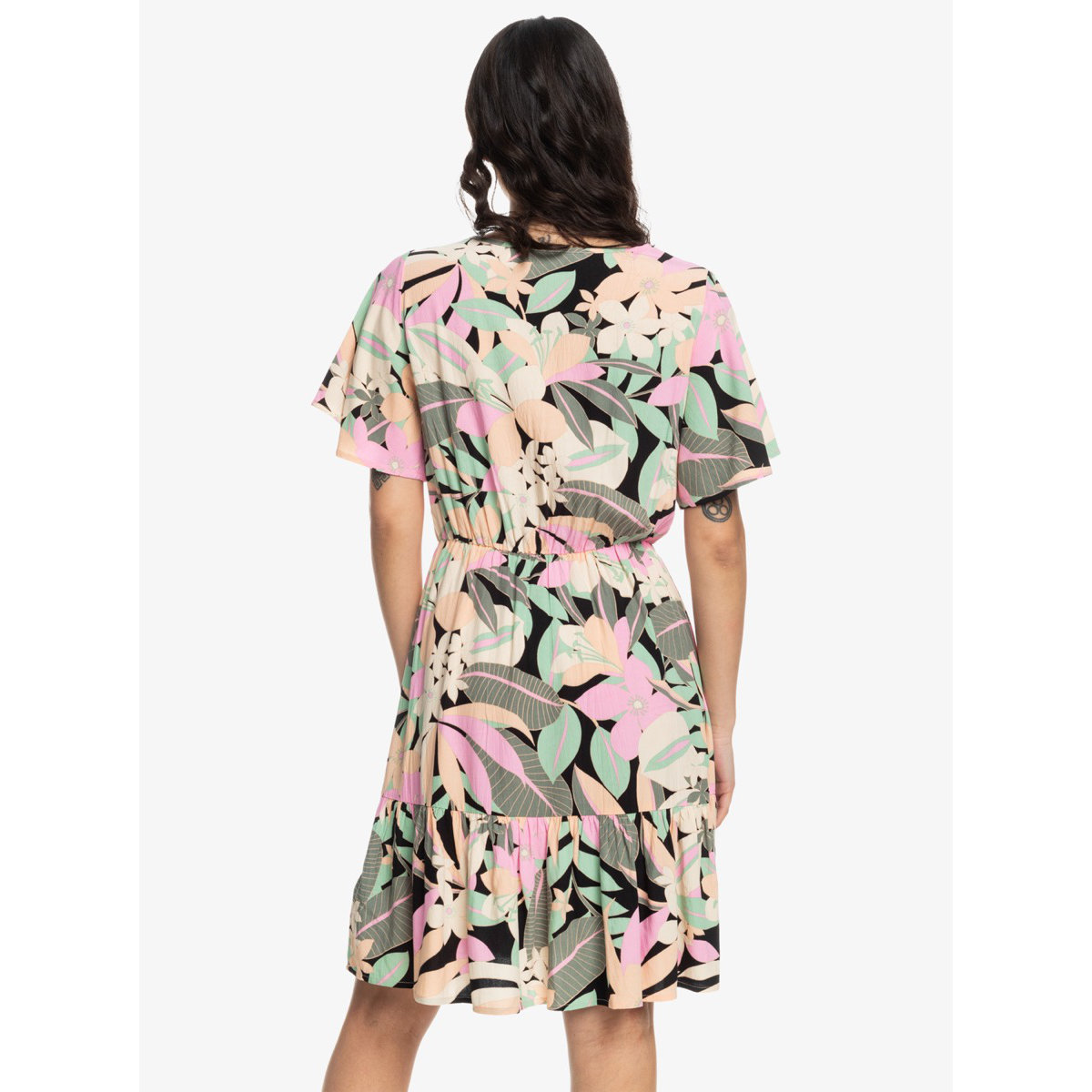 Erwachsener, Weiblich, Person, Frau, Kleid