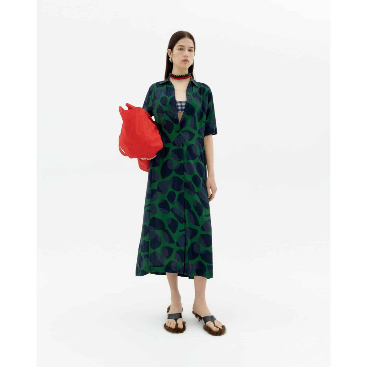 Kleid, Erwachsener, Weiblich, Person, Frau