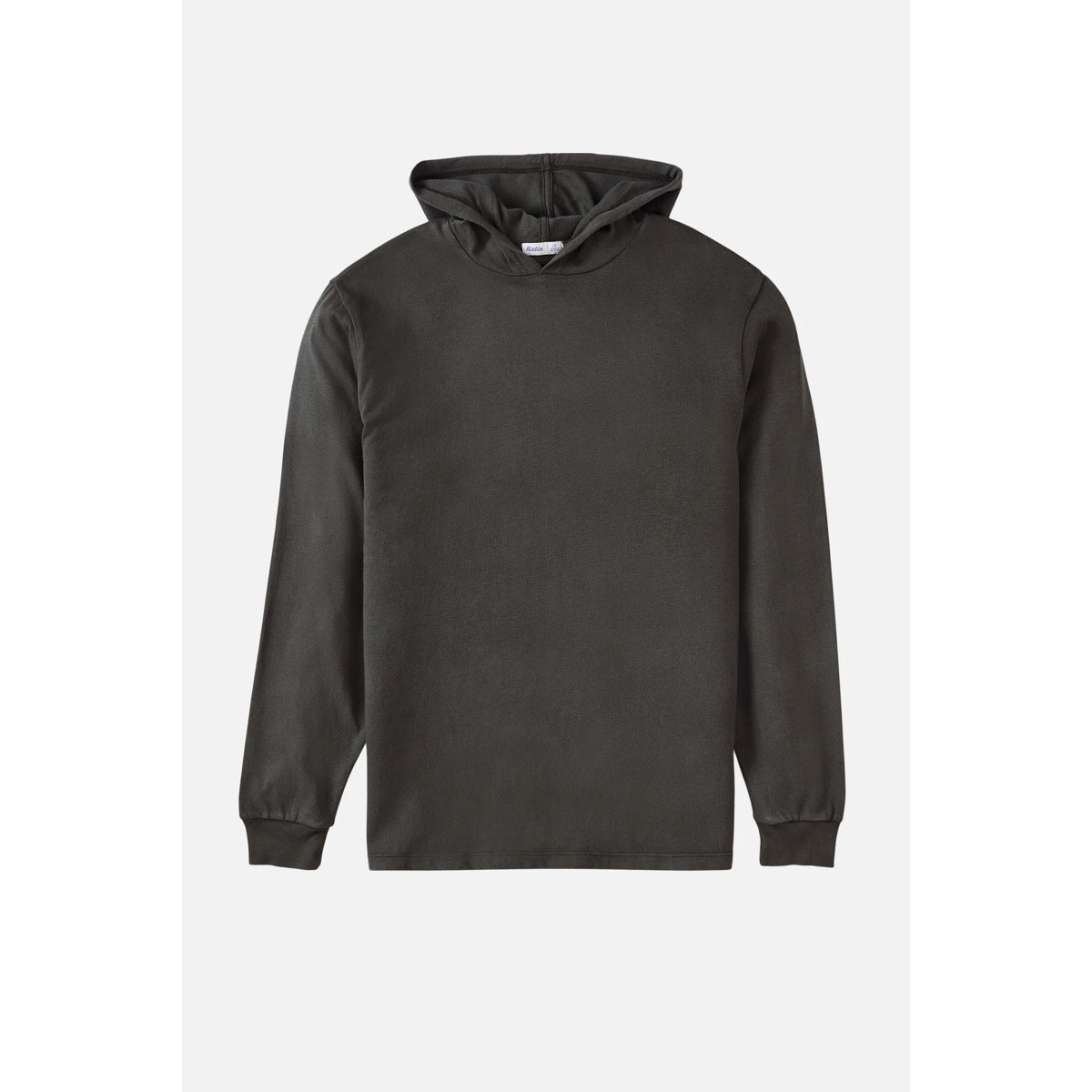 Strickwaren, Pullover, Sweatshirt, Kapuzenpulli, Kapuze