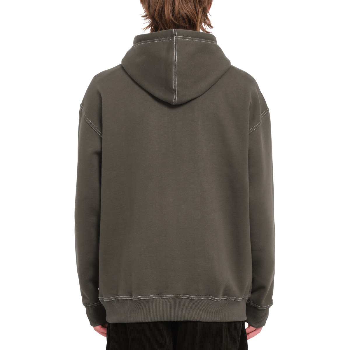 Strickwaren, Pullover, Sweatshirt, Kapuzenpulli, Fleece