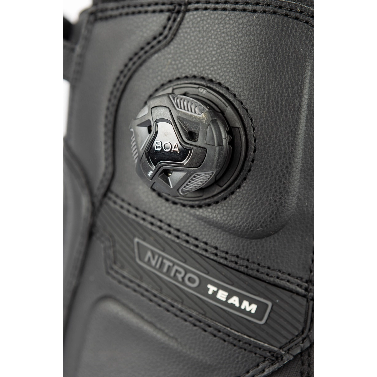 Team Boa 26 Team Boa 26