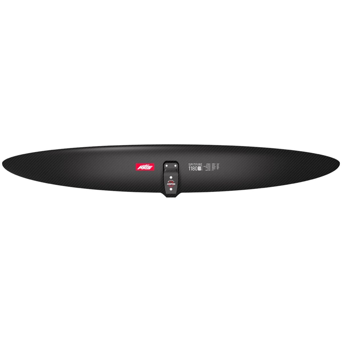 Blk Series Front Wing 1180MM Blk Series Front Wing 1180MM