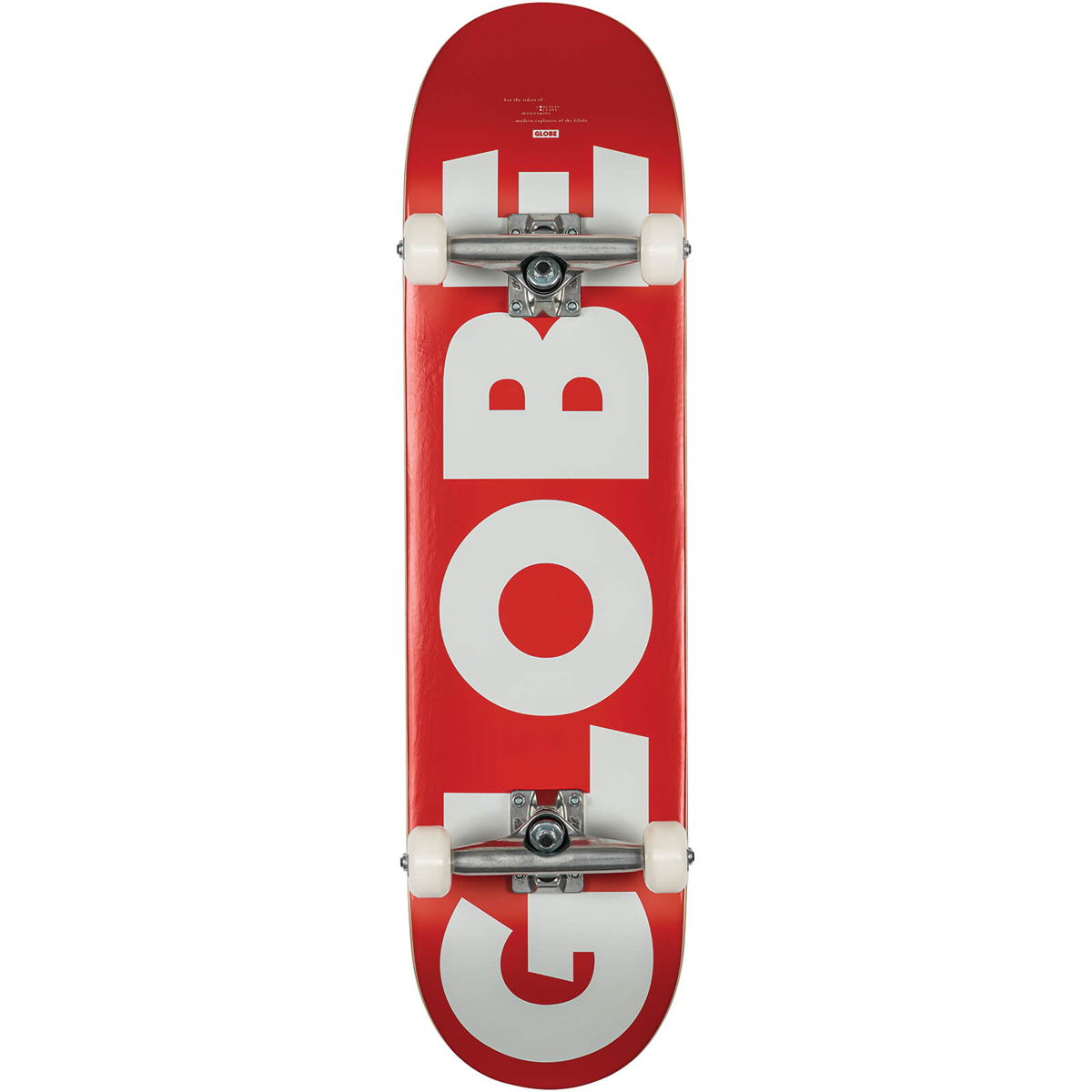 G0 FUBAR 8.25" G0 FUBAR 8.25"