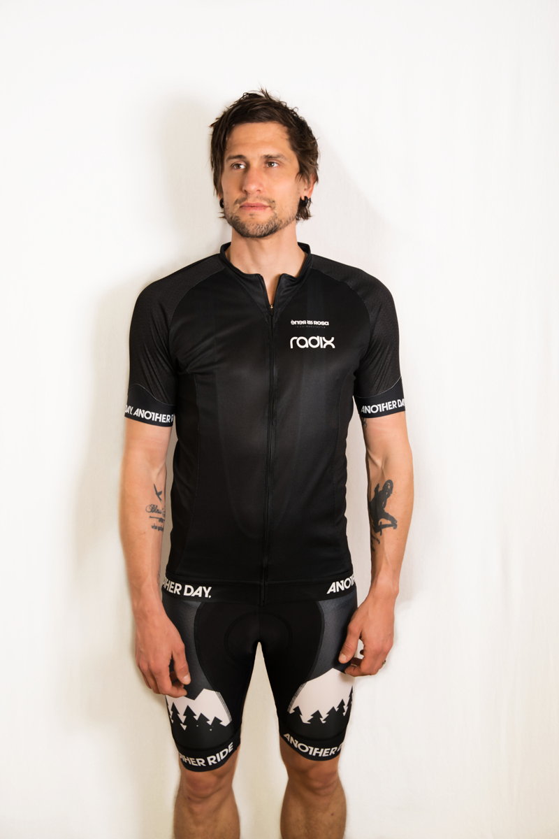 Thetrikot Proseries Pant