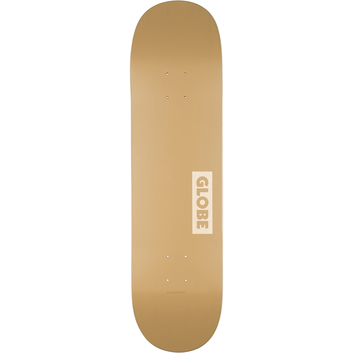 GOODSTOCK DECK 8.375"