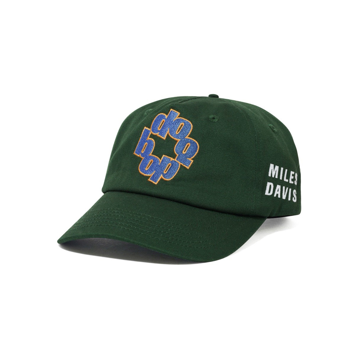 Doo-Bop 5 Panel Cap