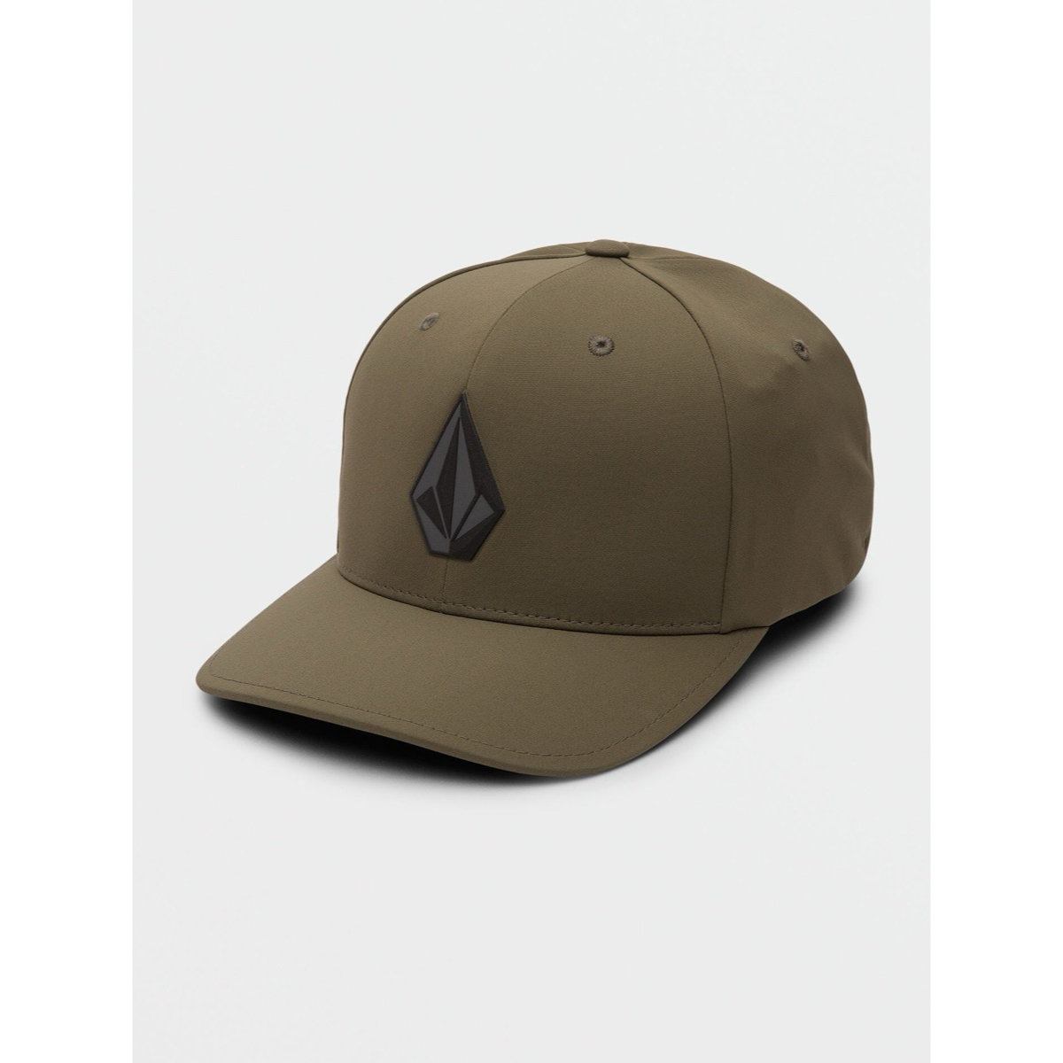 Embossed Stone Adj Hat