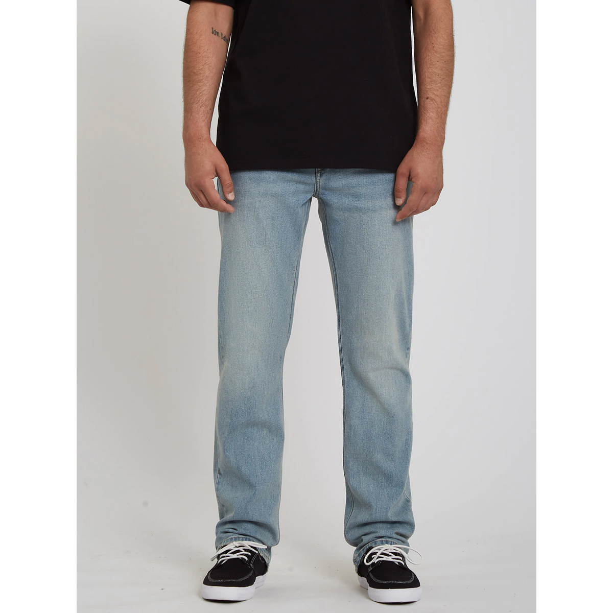 Solver Denim