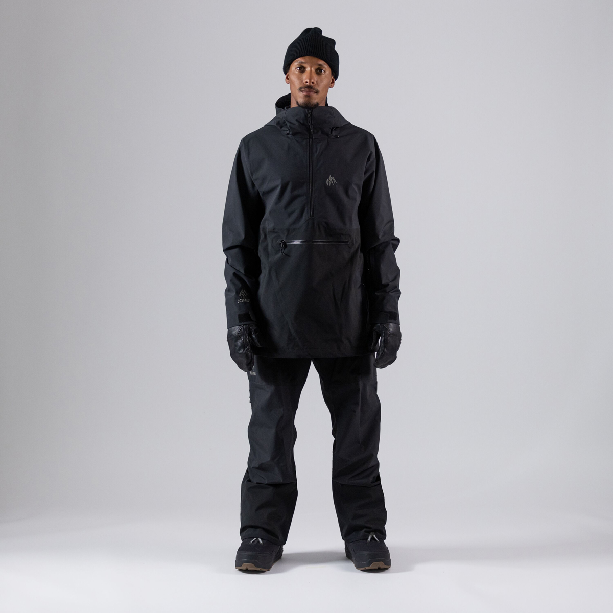 Mountain Surf Anorak